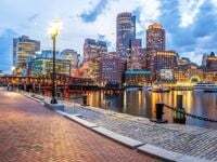 Boston