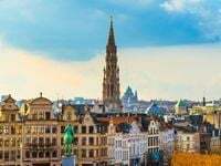 Brussels