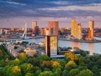 Rotterdam