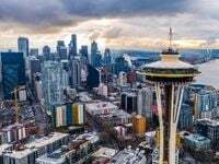 Seattle
