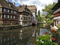 Strasbourg