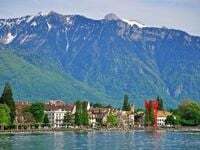 Vevey