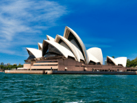 sydney