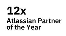 Atlassian-partner