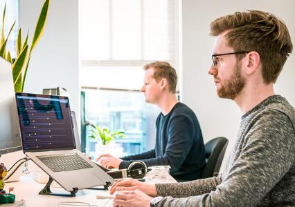 Automation Tool Banner