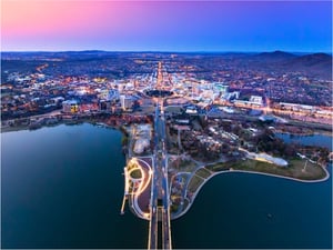 Canberra