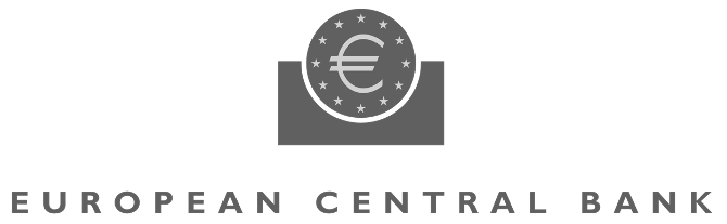 grey 1 European-Central-Bank-logo