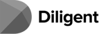 grey 1 diligent logo