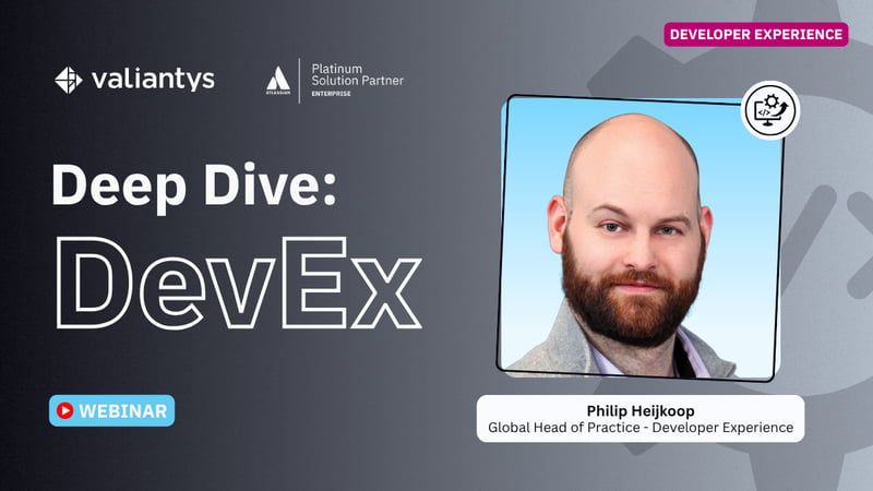 Deep Dive DevEx-1