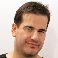 Dimitri Spyridopoulos