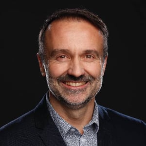 Emmanuel Benoit