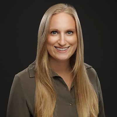 Holly Mitchell