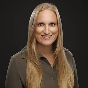 Holly Mitchell