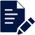 icon-writing