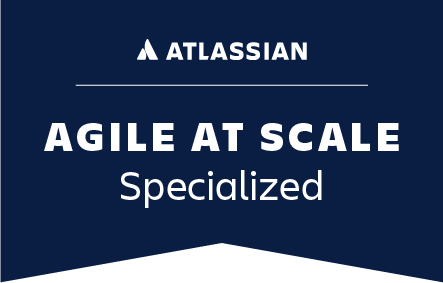 Jira Align specialized partner