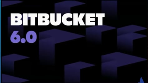 Bitbucket 6.0