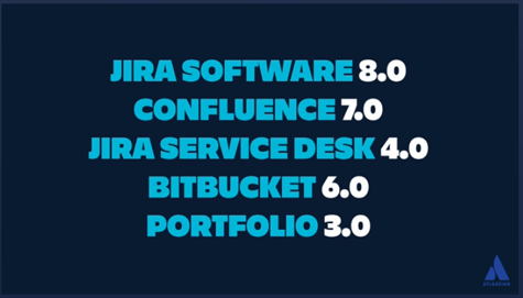 Jira Software 8