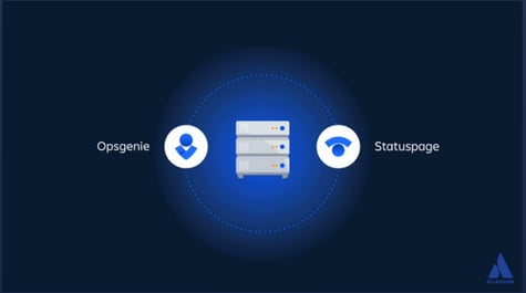 integration Opsgenie and Statuspage with JSD