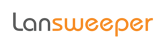 Lansweeper Logo (Grey-Orange) (1)