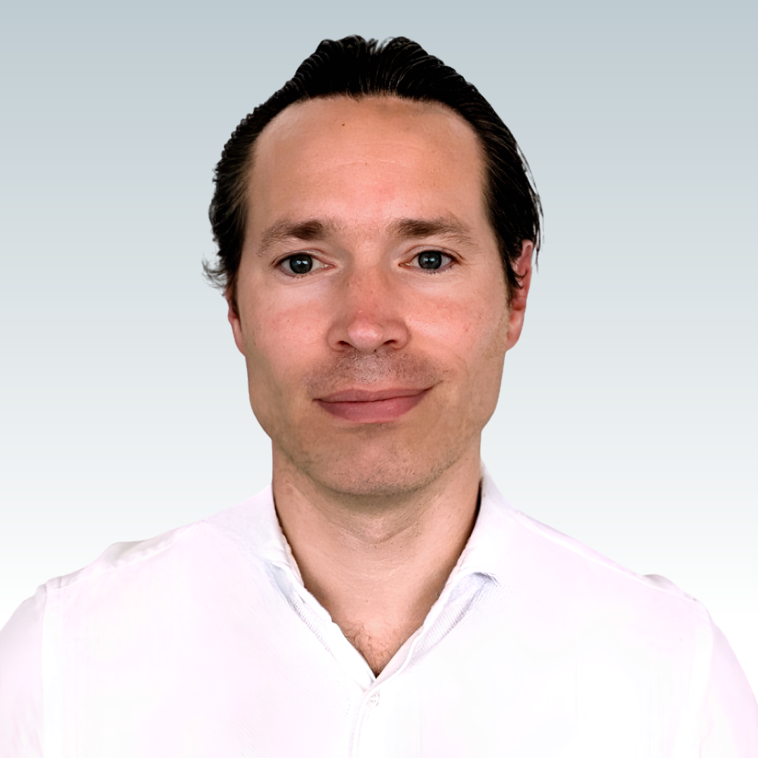 Paul Roche