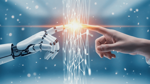 AI in Financial Services: A Story of Readiness, Risk, and Real Change