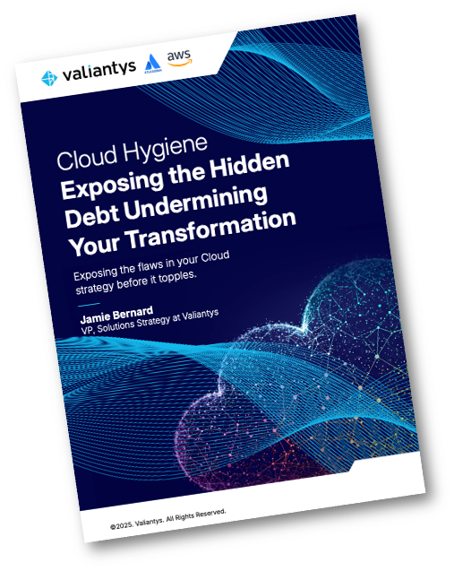 Atlassian Cloud Migration Services | Valiantys