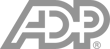 grey adp logo