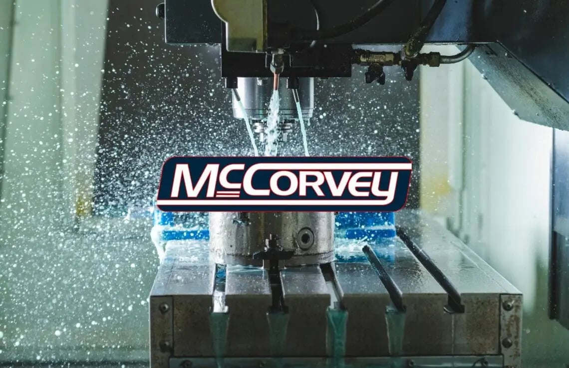 mcorvey