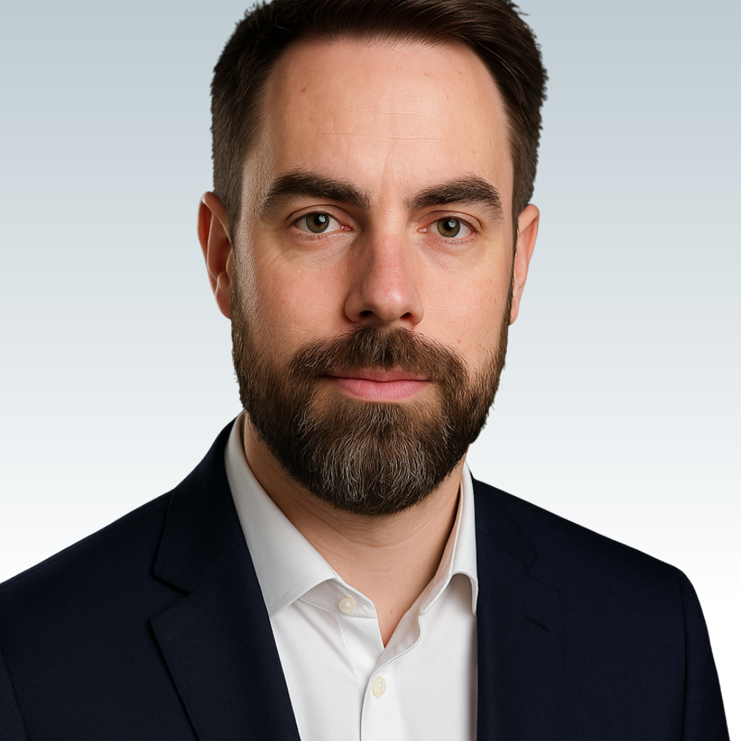 Nathan Chantrenne