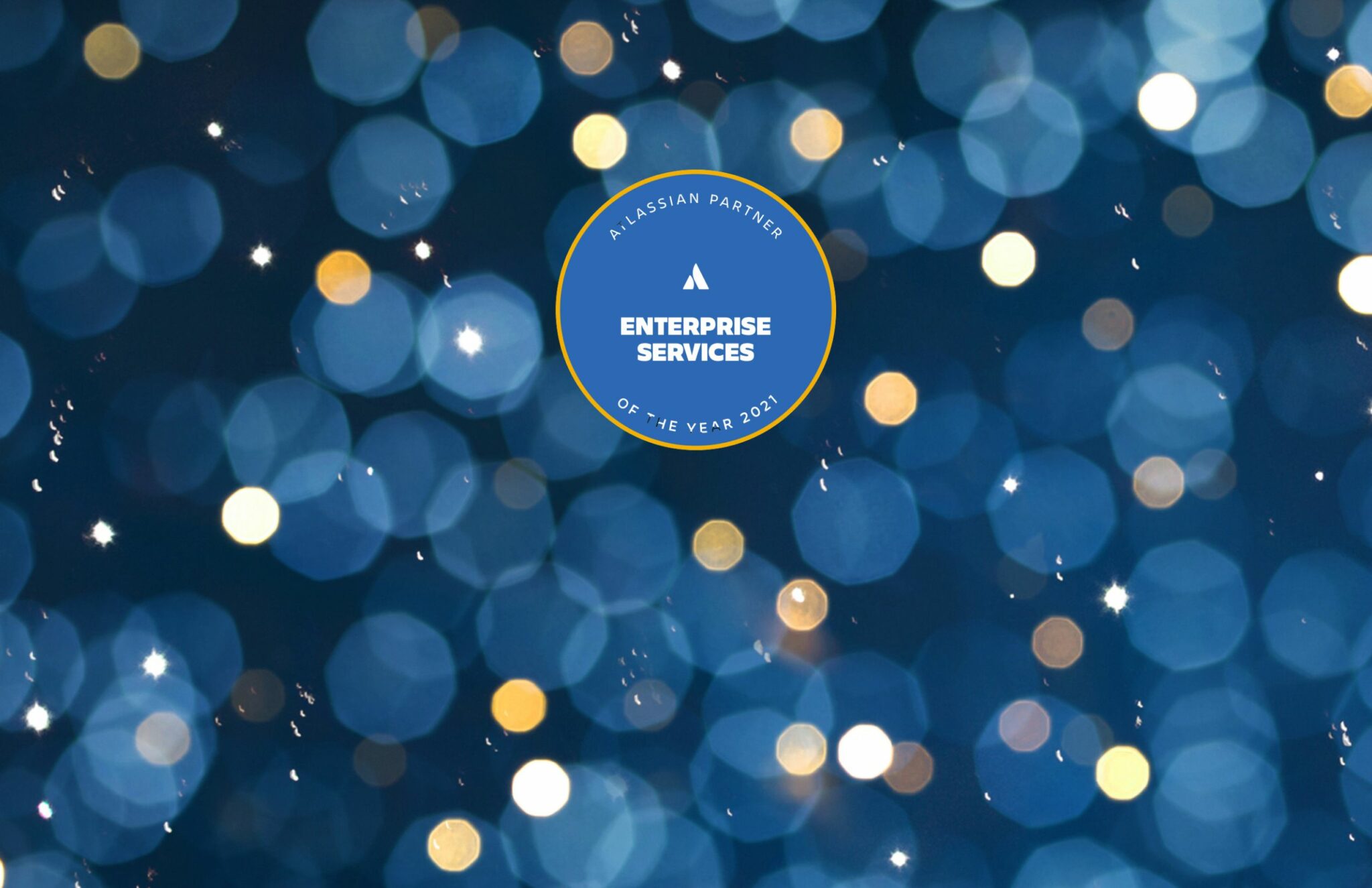 Valiantys receives Atlassian Partner of the Year 2021 Enterprise Services award